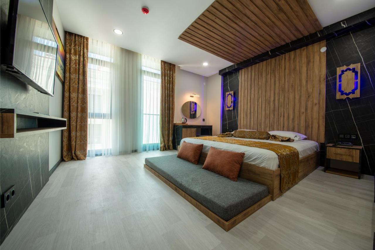 Air Barbaros Hotel Trabzon Esterno foto
