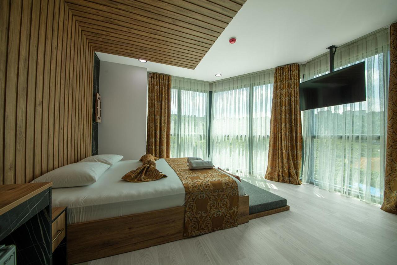 Air Barbaros Hotel Trabzon Esterno foto