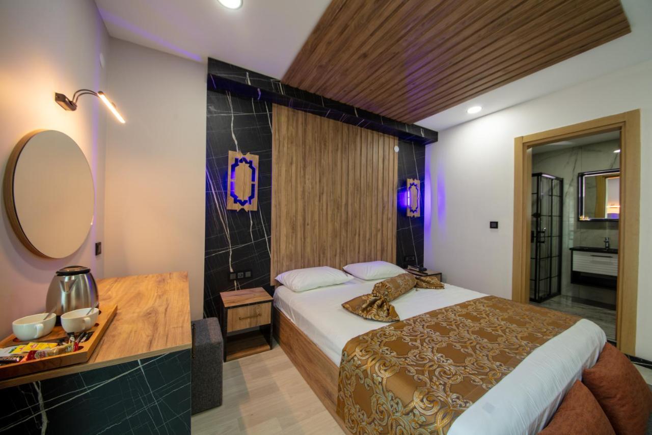 Air Barbaros Hotel Trabzon Esterno foto
