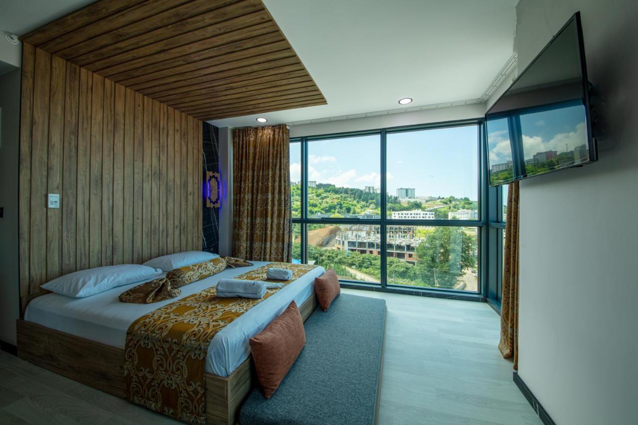 Air Barbaros Hotel Trabzon Esterno foto