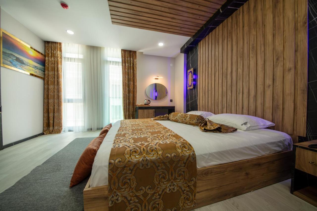Air Barbaros Hotel Trabzon Esterno foto