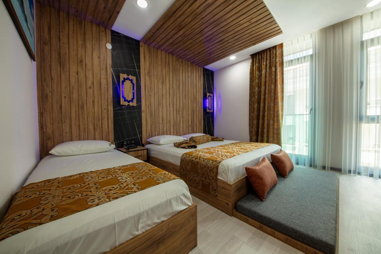 Air Barbaros Hotel Trabzon Esterno foto