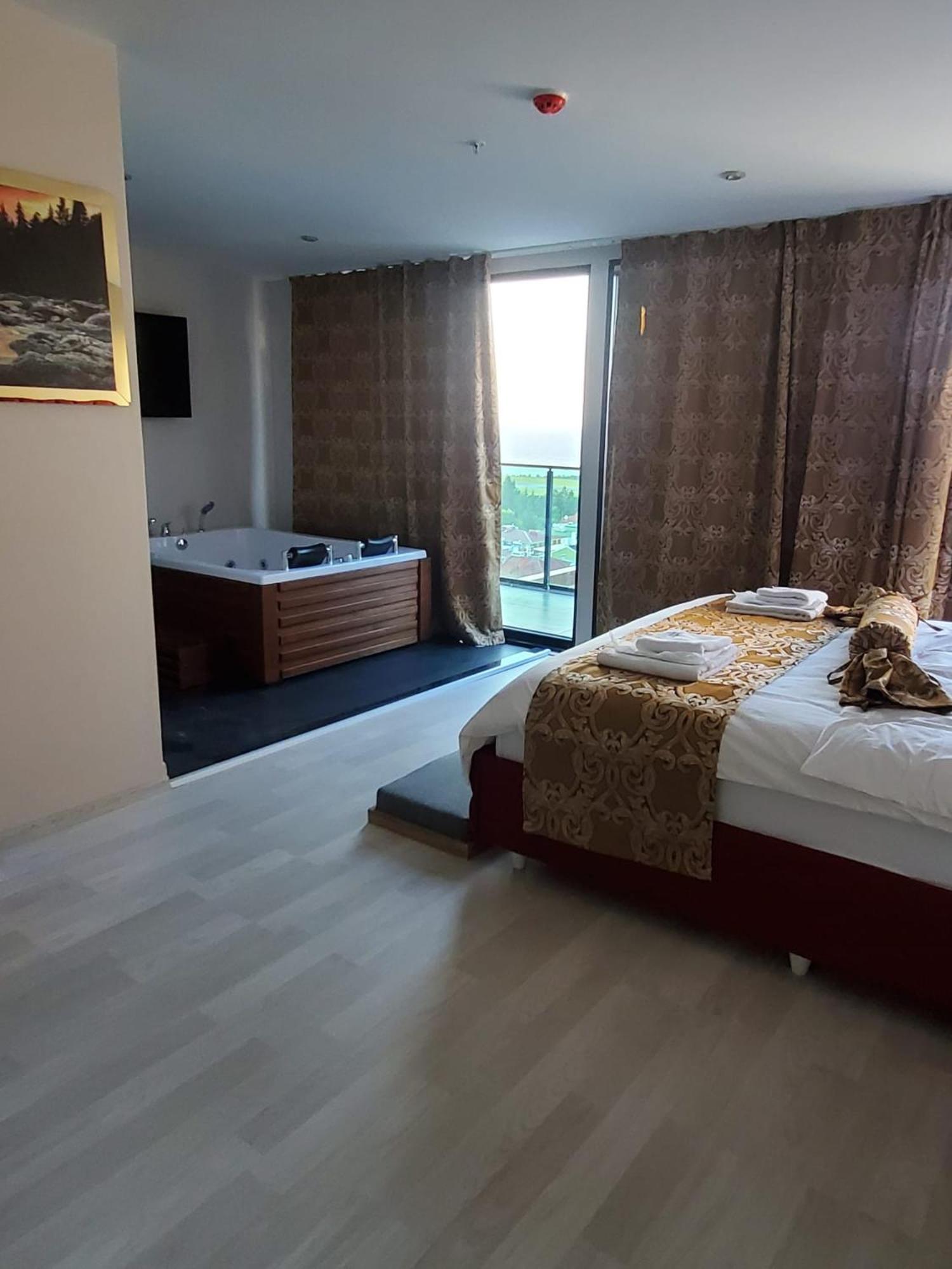 Air Barbaros Hotel Trabzon Esterno foto